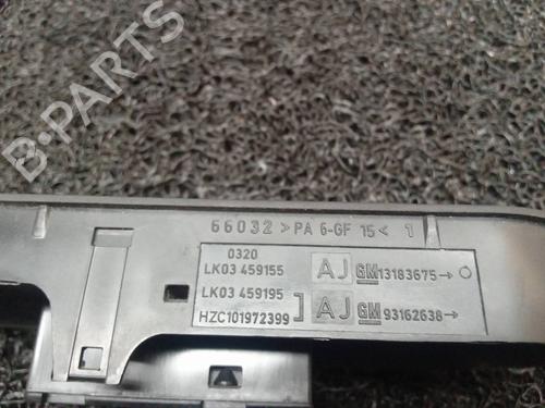 Right front window switch OPEL ASTRA H (A04) | BP8230872I26 - Image 5