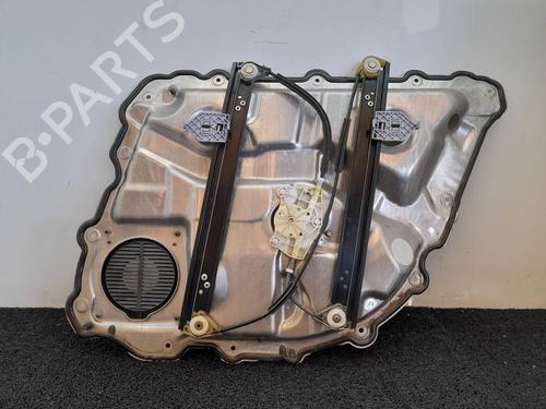 Rear left window mechanism AUDI A8 D3 (4E2, 4E8) 4.0 TDI quattro | BP7183863C24 - Image 3
