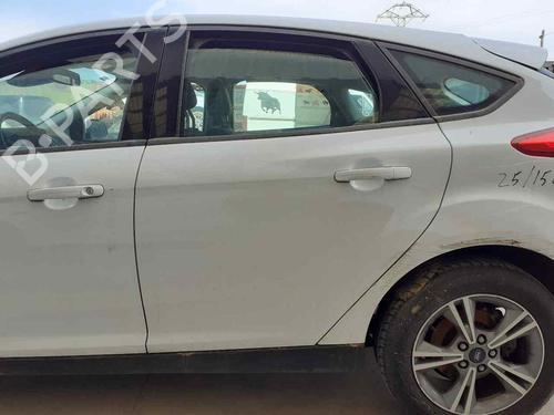 Used Left rear door FORD FOCUS III [2010-2020]  26650562