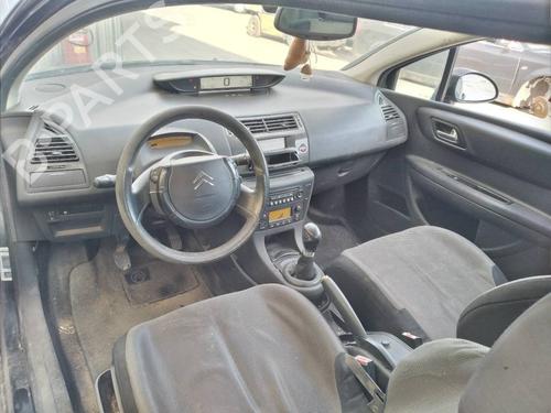 Left mirror CITROËN C4 Coupe (LA_) 1.6 HDi | BP12301462C26 