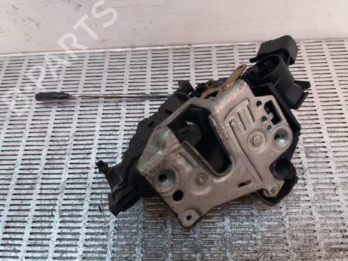 Front right lock MERCEDES-BENZ E-CLASS (W210)  | BP595049C97 