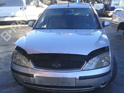 Intercooler FORD MONDEO III (B5Y) 2.0 16V TDDi / TDCi | BP175465M30 