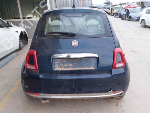Left front fog light FIAT 500 (312_) | BP28532652C30 - Image 5