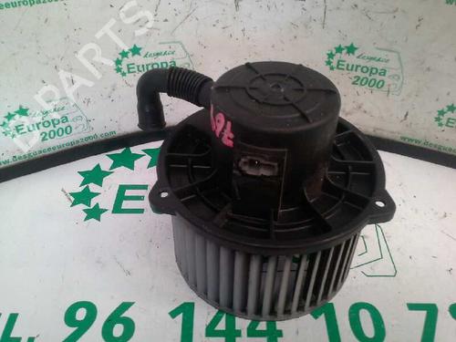 Used Heater blower motor Heater blower motor 589490 589490