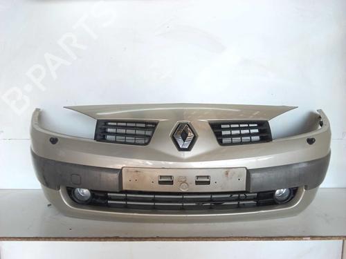 Used Front bumper Front bumper 39068524 39068524