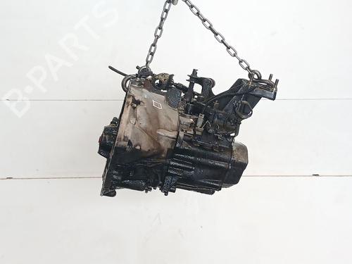 Used Gearbox Gearbox PEUGEOT BOXER Van (244) [2001-2026] 33704958 33704958