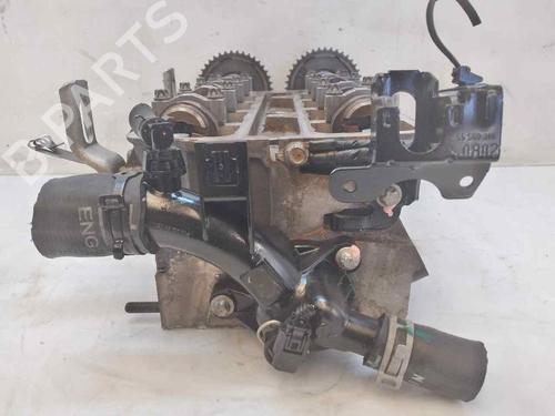 Cylinder head CHEVROLET AVEO Hatchback (T300) | BP25222902M5 - Image 3