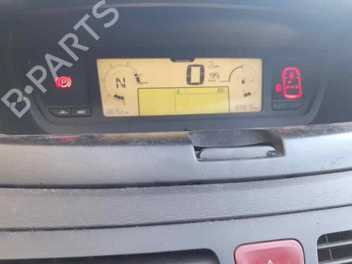 Engine CITROËN C4 Picasso I MPV (UD_) | BP32407877M1 - Image 16