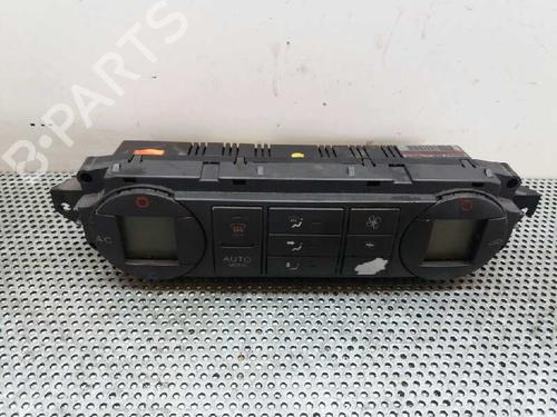 Used Climate control Climate control FORD FOCUS II (DA_, HCP, DP) [2004-2013] 3018314 3018314