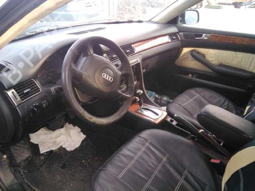 Gearbox AUDI A6 C5 (4B2) 1.9 TDI | BP6426451M3 