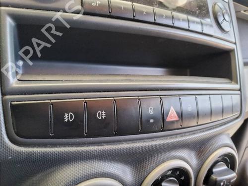 Warning switch SMART FORFOUR (454) 1.3 (454.031) | BP10207945I22 