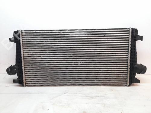 Intercooler OPEL ZAFIRA TOURER C (P12) | BP25748664M30 - Image 2
