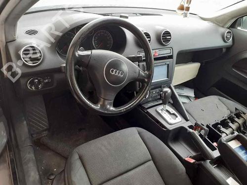 Gearbox AUDI A3 (8P1) 2.0 TDI 16V | BP29174338M3 - Image 10