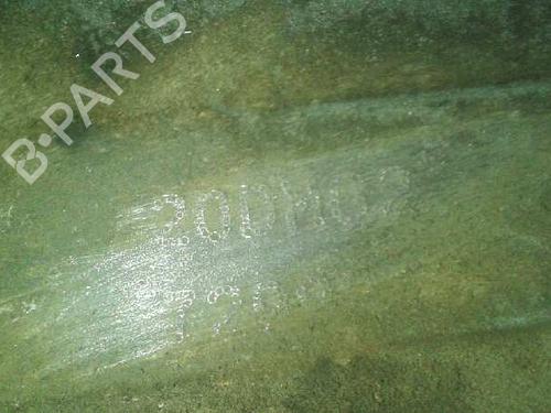 Gearbox CITROËN XSARA PICASSO (N68) 1.6 HDi | BP3438935M3 