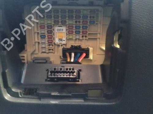 Used Fuse box Fuse box HYUNDAI i30 (PDE, PD, PDEN) [2016-2026] 32496923 32496923