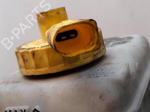 Brake master cylinder AUDI A3 (8L1) S3 quattro | BP7988650M77 