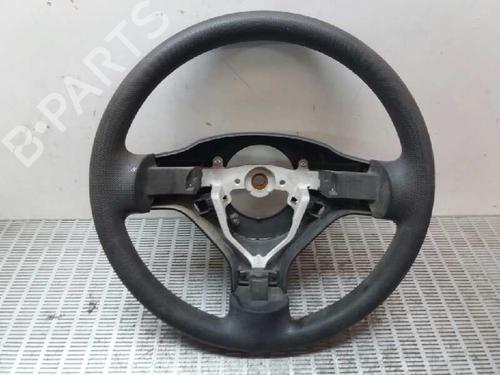 Used Steering wheel PEUGEOT 107 (PM_, PN_) 1.0 (68 hp) 595583