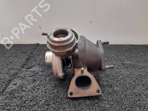 Used Turbocharger/Supercharger Turbocharger/Supercharger 9203846 9203846
