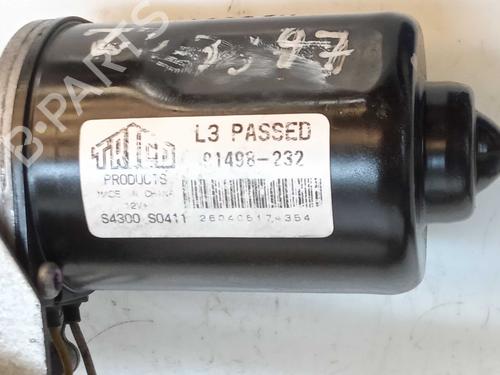 Front wiper motor OPEL CORSA C (X01) 1.3 CDTI (F08, F68) | BP37175229M29 - Image 2