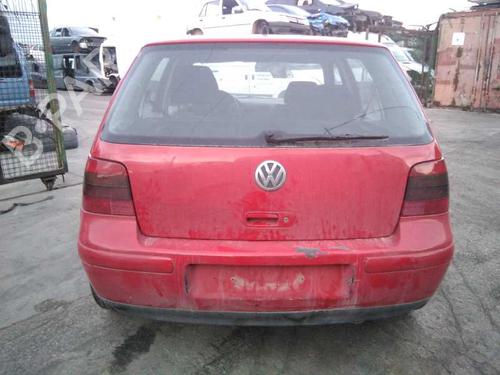 Rear left lock VW GOLF IV (1J1) 1.9 TDI | BP5122763C100 