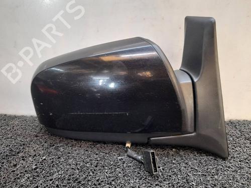 Right mirror OPEL ZAFIRA / ZAFIRA FAMILY B (A05) 1.7 CDTI (M75) | BP10626006C27 