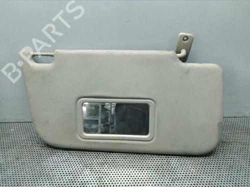 Used Right sun visor Right sun visor OPEL COMBO Tour [2001-2011] 2129599 2129599