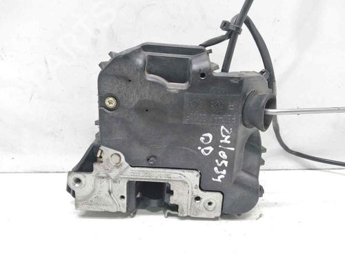 Front right lock MERCEDES-BENZ C-CLASS (W203) C 220 CDI (203.006) | BP23266059C97 