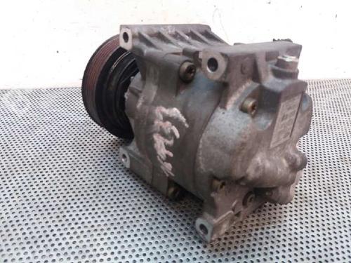 AC compressor FIAT PUNTO (188_) 1.9 JTD 80 (188.237, .257, .337, .357) | BP242713M34 
