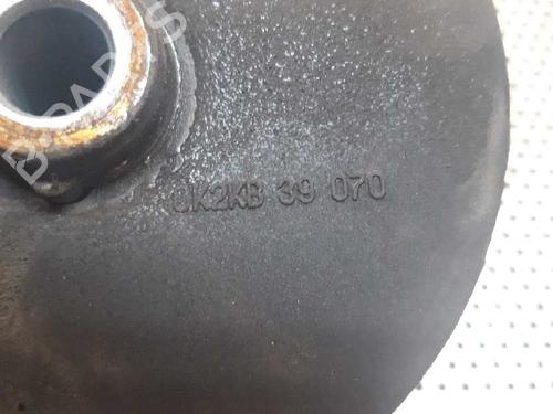 Support KIA CARENS II MPV (FJ) 2.0 CRDi | BP14036165C155 