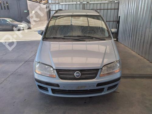 Used Parts FIAT IDEA (350_)  1.4 16V  1072192