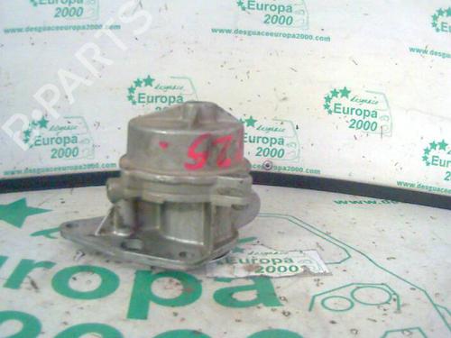 Used Vacuum pump Vacuum pump CITROËN JUMPY I (U6U_) [1994-2006] 12441468 12441468