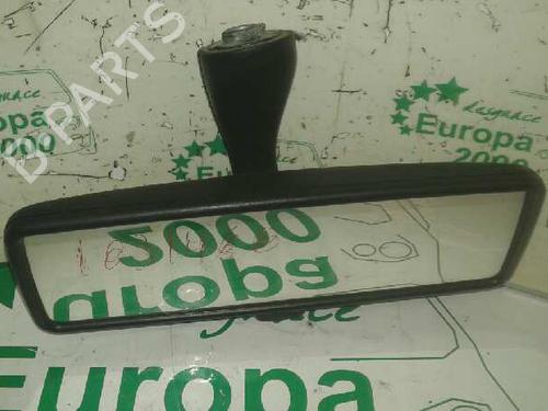 Used Rear mirror VW GOLF III (1H1) 1.9 TD, GTD (75 hp) 1520941