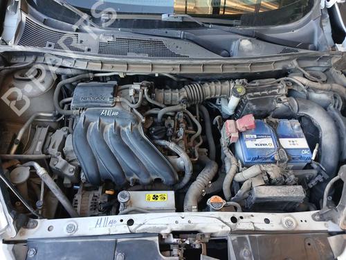 Left front window switch NISSAN JUKE (F15) 1.6 | BP39402278I27 - Image 11