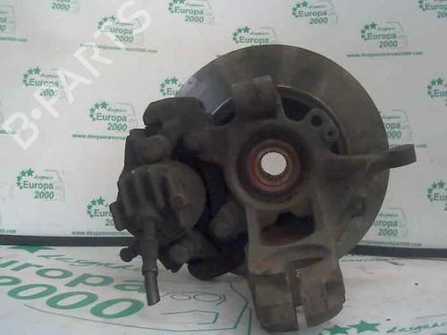 Left front steering knuckle FORD MONDEO I (GBP) 1.8 i 16V | BP1204363M25 