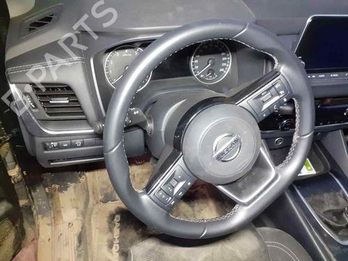 Rat NISSAN QASHQAI III (J12) [2021-2026]  32497370