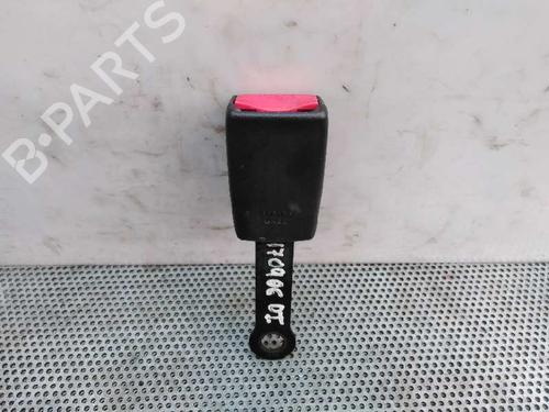 Sikkerhedssele-spænde NISSAN ALMERA II (N16) 1.5 (98 hp) 14033928