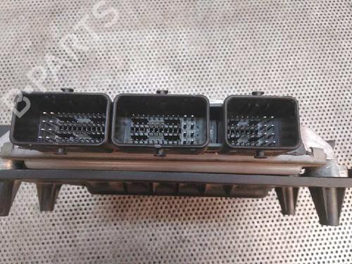 Engine control unit (ECU) CITROËN C5 II (RC_)  | BP1202084M57 