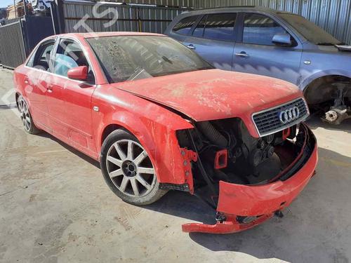 Right rear window switch AUDI A4 B6 (8E2) 1.9 TDI | BP17519240I28 - Image 7
