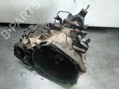 Used Gearbox FORD MONDEO III Saloon (B4Y) 2.0 16V TDDi / TDCi (115 hp) 2136035