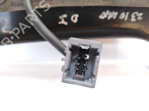 Left mirror NISSAN INTERSTAR Van (X70) dCI 90 | BP13698868C26 
