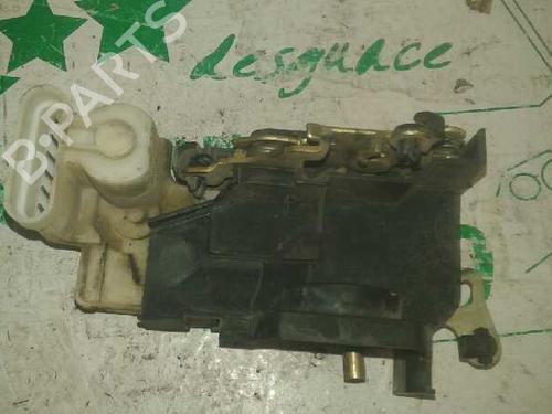 Used Front left lock Front left lock 593581 593581
