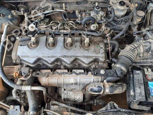 Right taillight NISSAN ALMERA II (N16) 2.2 dCi | BP31602931C35 