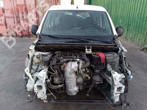 Front right interior door handle CITROËN BERLINGO Box Body/MPV (B9) 1.6 HDi 75 | BP8260831I14  - Image 33