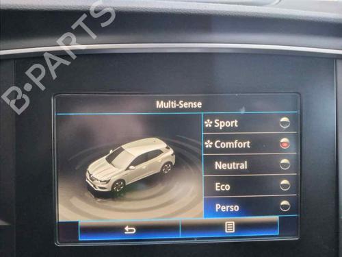 Tågelys RENAULT MEGANE IV Hatchback (B9A/M/N_)  | BP27700951C37  - Image 23