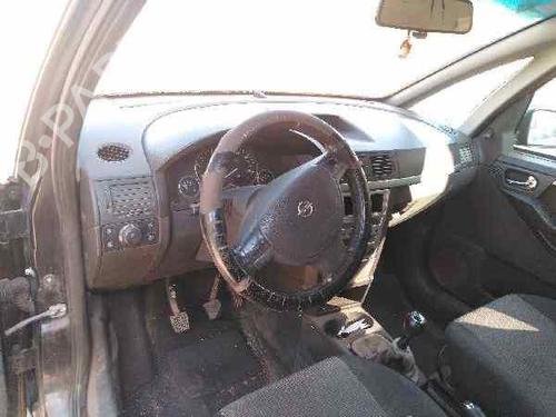 Engine OPEL MERIVA A MPV (X03)  | BP3452299M1  - Image 11