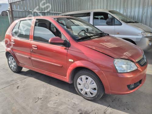 Front left seatbelt TATA INDICA 1.4 i | BP12454761I26 