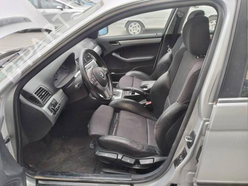 Gear lever BMW 3 (E46) 330 d | BP9681615M90 