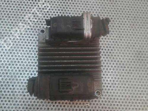 Used Engine control unit (ECU) Engine control unit (ECU) 866137 866137