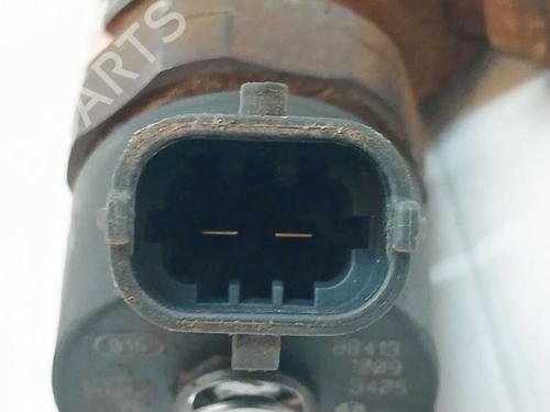 Injector PEUGEOT BOXER Platform/Chassis 3.0 HDi 160 | BP39430275M100 - Image 3