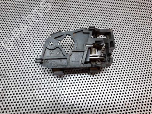 Front left interior door handle KIA RIO III (UB) 1.4 CRDi | BP5642165I13 
